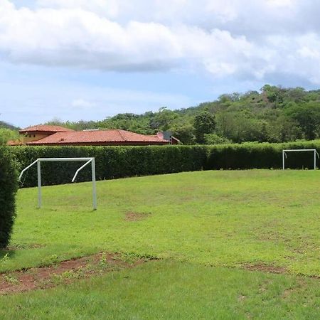 Guatemala de Santa Rosa Casa Coral Tamarindoヴィラ エクステリア 写真