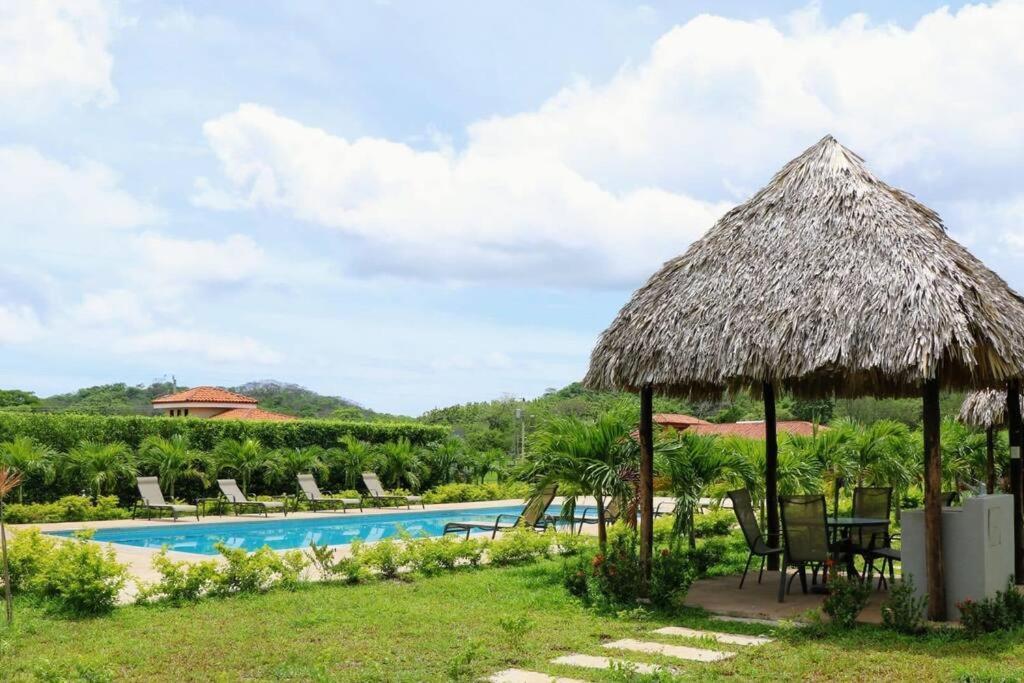 Guatemala de Santa Rosa Casa Coral Tamarindoヴィラ エクステリア 写真