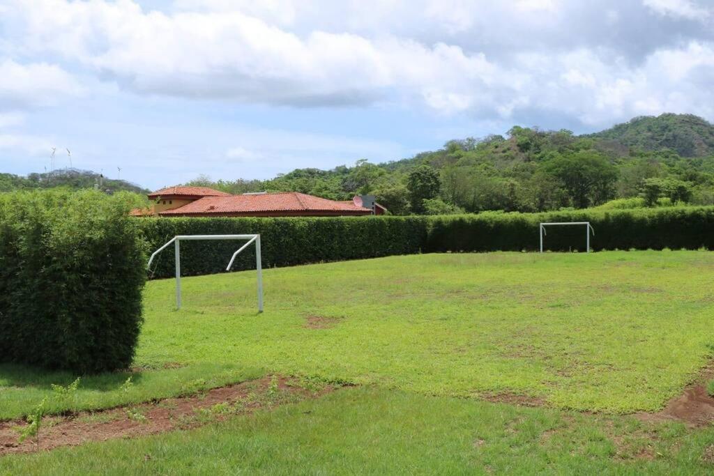 Guatemala de Santa Rosa Casa Coral Tamarindoヴィラ エクステリア 写真