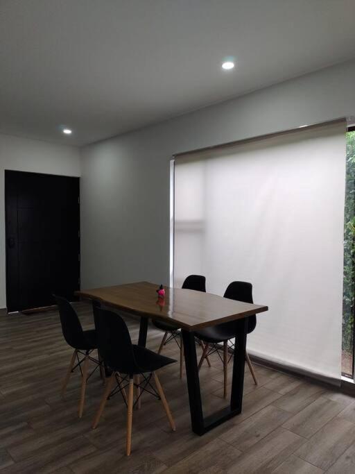 Guatemala de Santa Rosa Casa Coral Tamarindoヴィラ エクステリア 写真